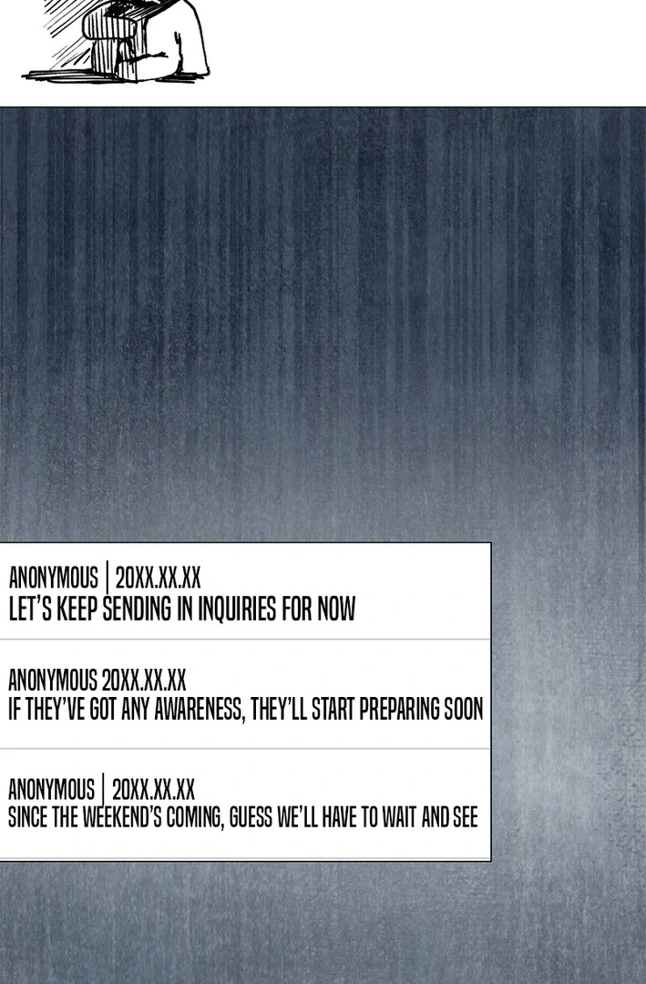 Debut Or Die [Season 3] - Chapter 83 manhwa