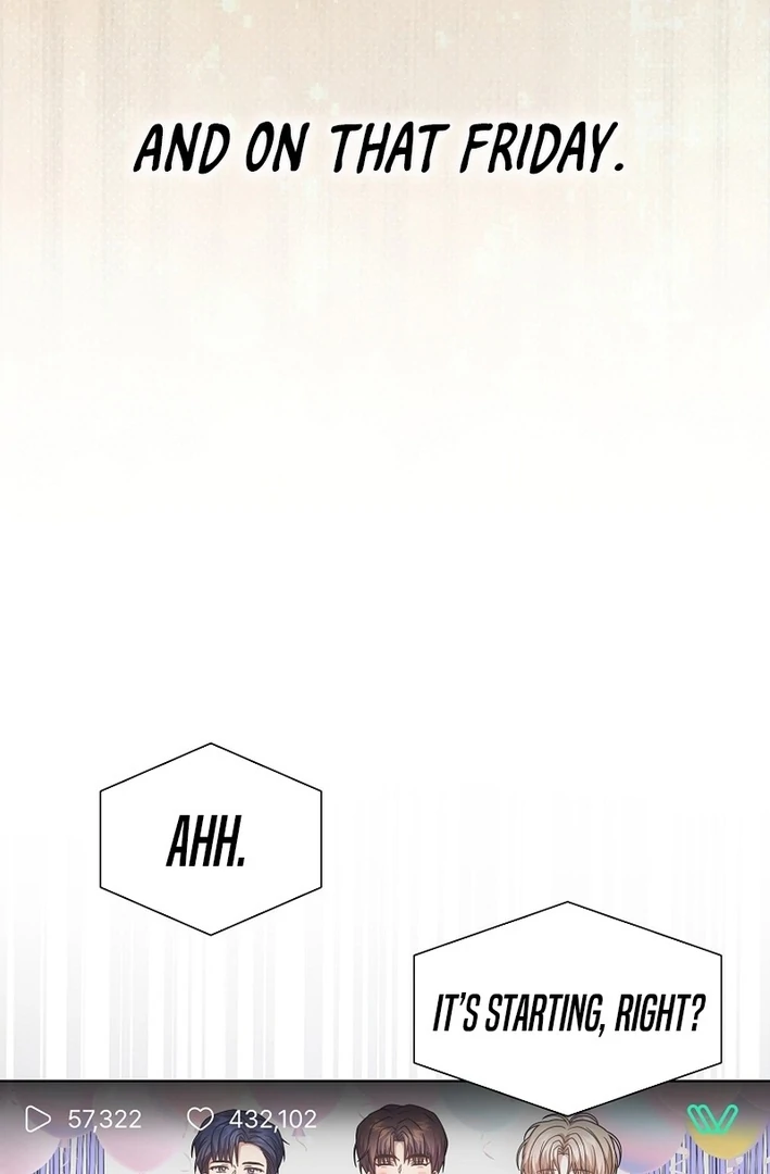 Debut Or Die [Season 3] - Chapter 83 manhwa