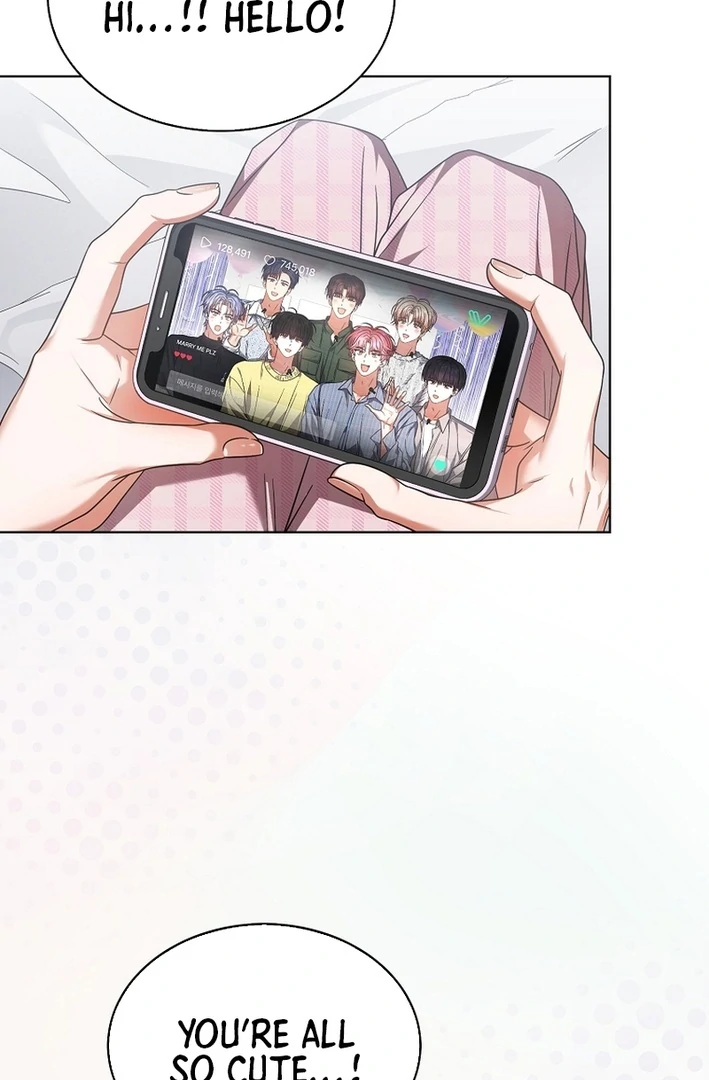Debut Or Die [Season 3] - Chapter 83 manhwa