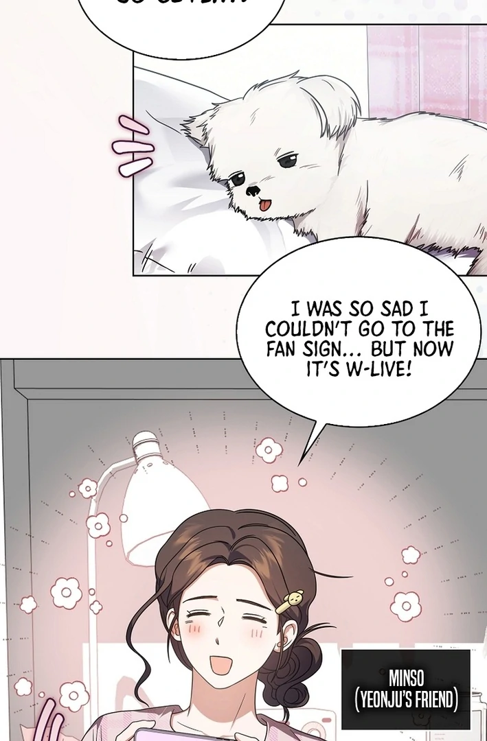 Debut Or Die [Season 3] - Chapter 83 manhwa