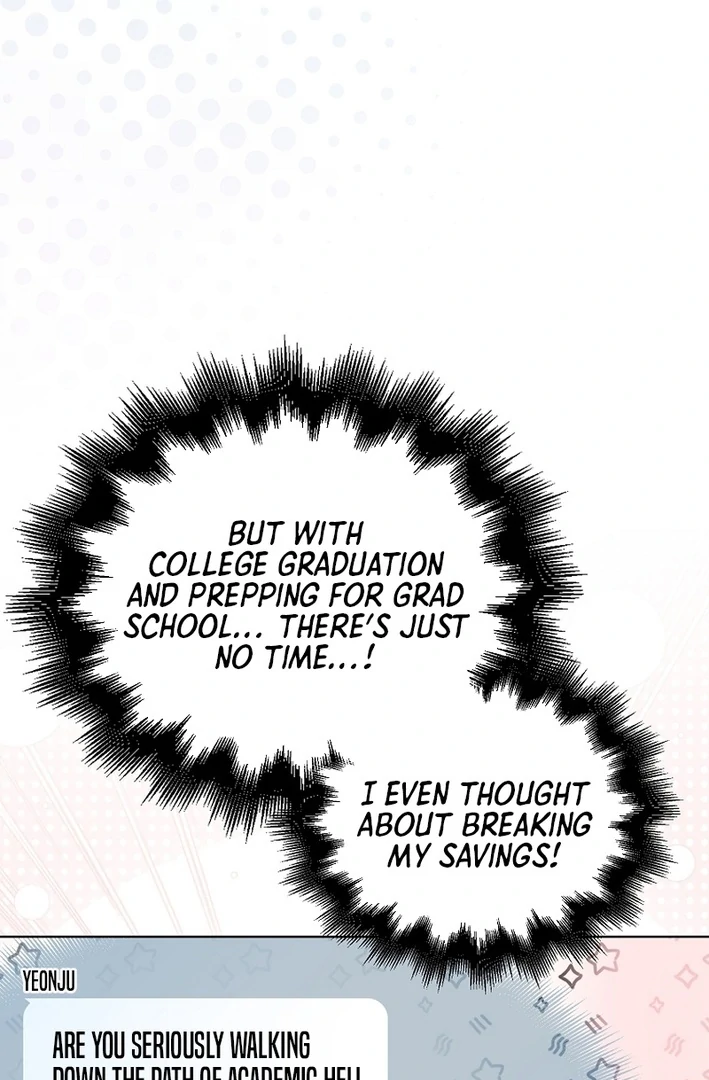 Debut Or Die [Season 3] - Chapter 83 manhwa