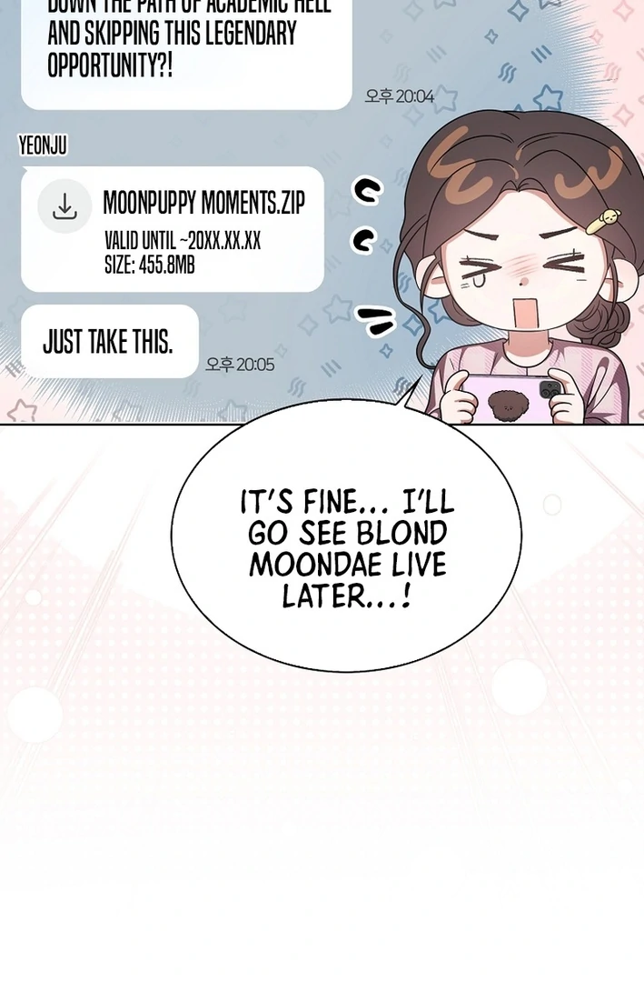 Debut Or Die [Season 3] - Chapter 83 manhwa