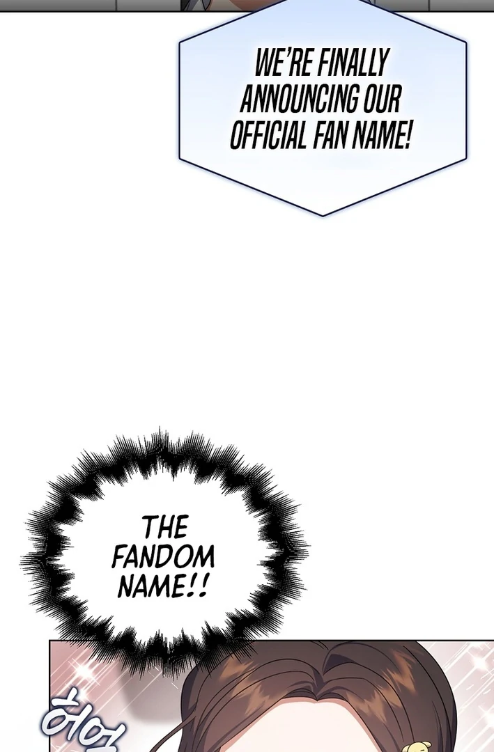 Debut Or Die [Season 3] - Chapter 83 manhwa