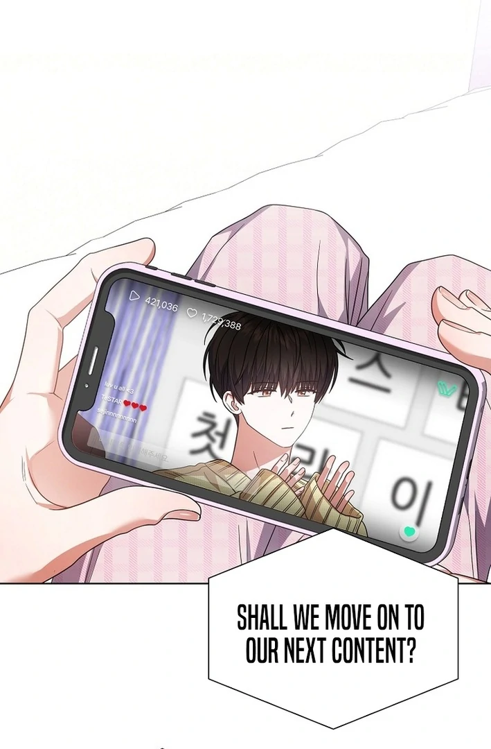 Debut Or Die [Season 3] - Chapter 84 manhwa