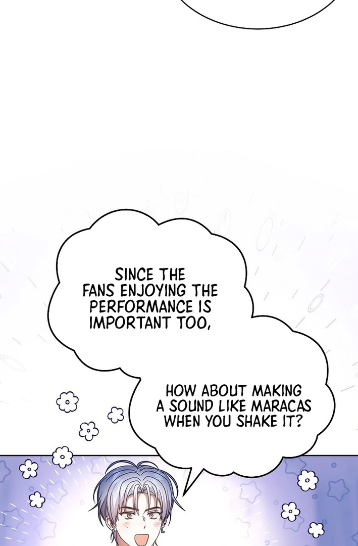 Debut Or Die [Season 3] - Chapter 84 manhwa