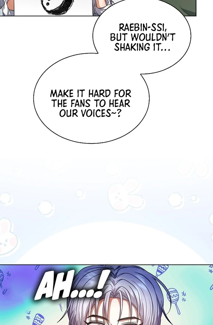 Debut Or Die [Season 3] - Chapter 84 manhwa