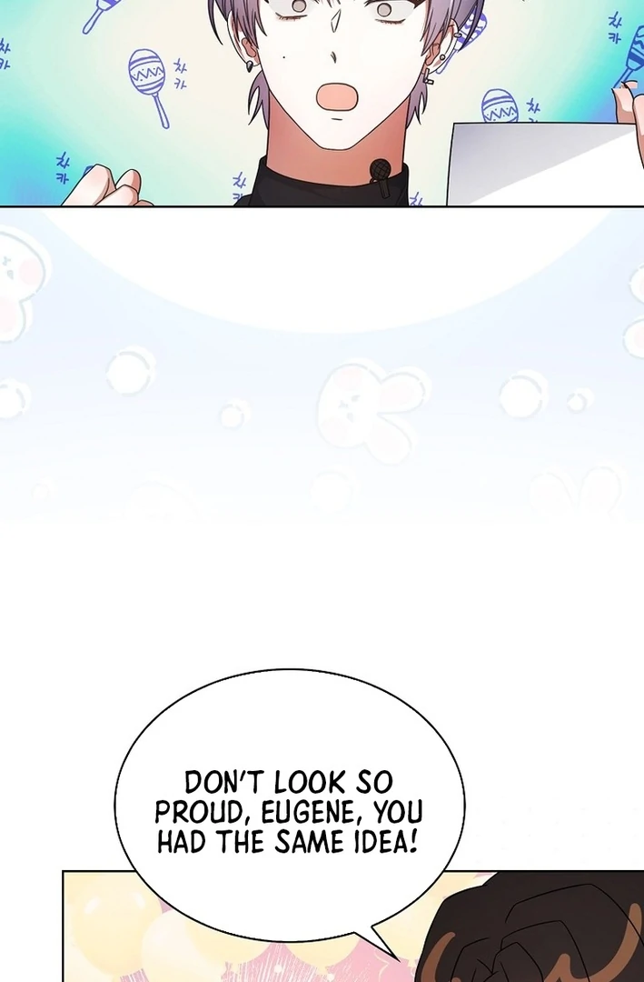 Debut Or Die [Season 3] - Chapter 84 manhwa