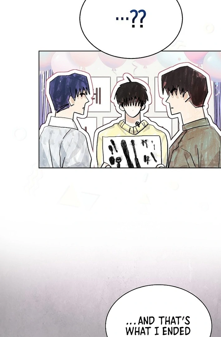 Debut Or Die [Season 3] - Chapter 84 manhwa