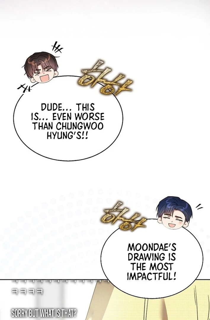Debut Or Die [Season 3] - Chapter 84 manhwa
