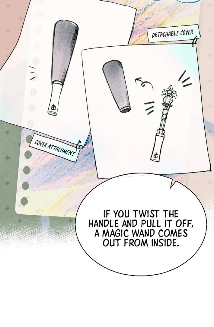 Debut Or Die [Season 3] - Chapter 84 manhwa