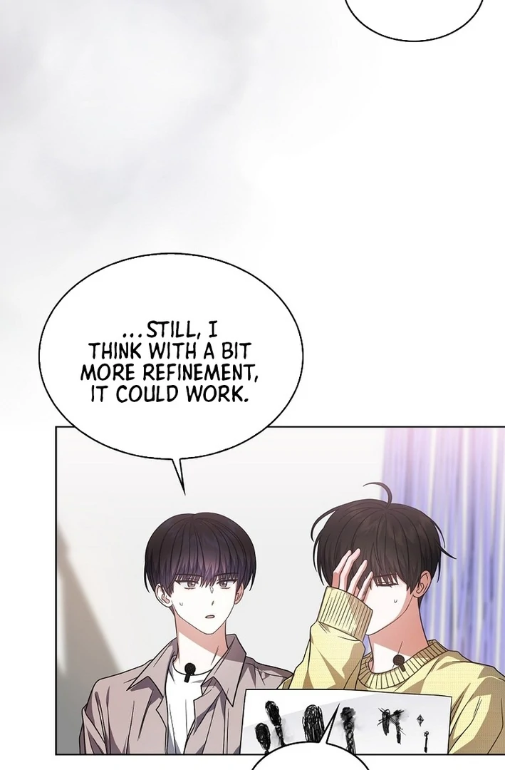 Debut Or Die [Season 3] - Chapter 84 manhwa
