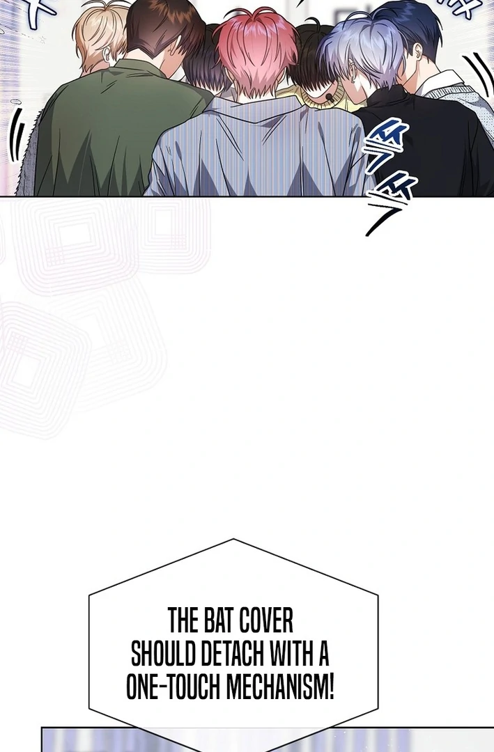 Debut Or Die [Season 3] - Chapter 84 manhwa