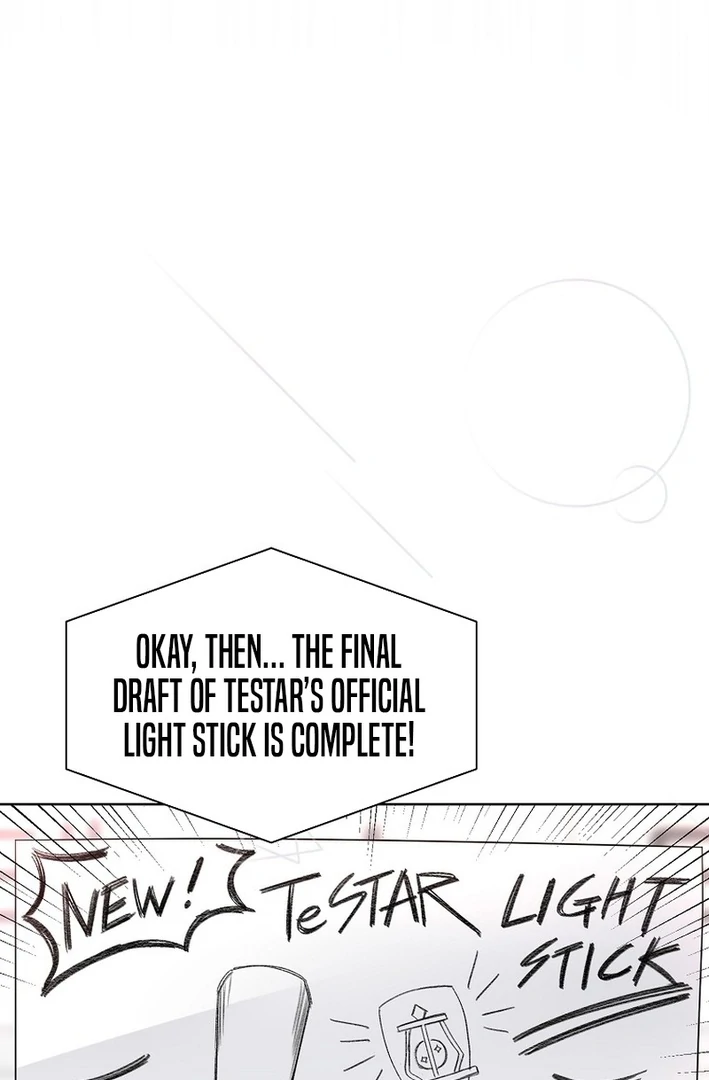 Debut Or Die [Season 3] - Chapter 84 manhwa