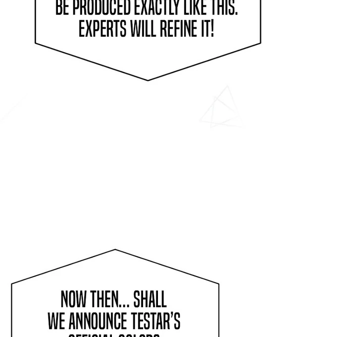 Debut Or Die [Season 3] - Chapter 84 manhwa