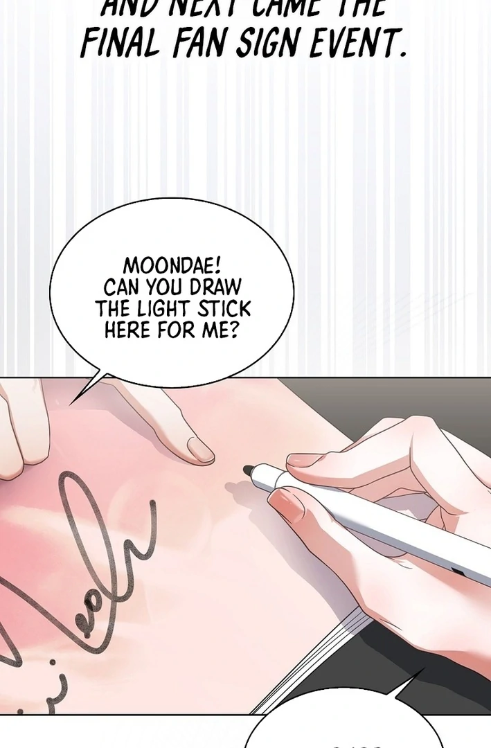 Debut Or Die [Season 3] - Chapter 84 manhwa