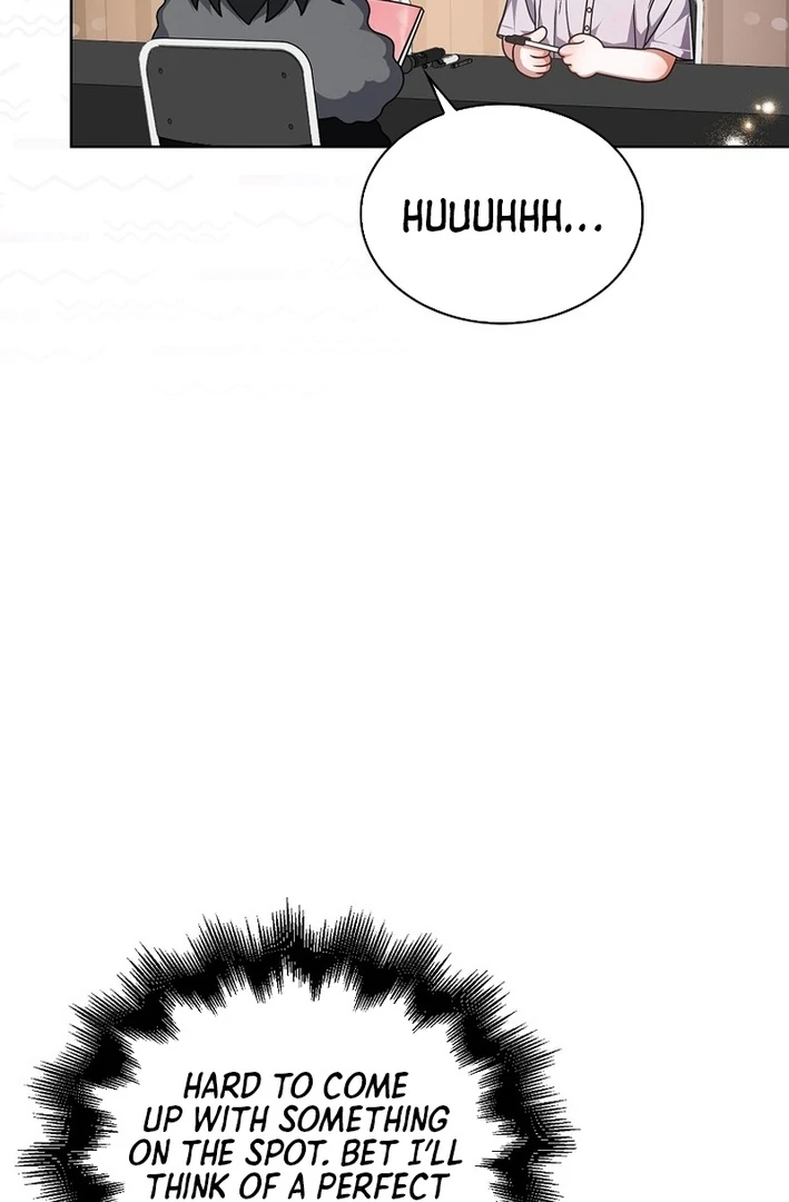 Debut Or Die [Season 3] - Chapter 84 manhwa