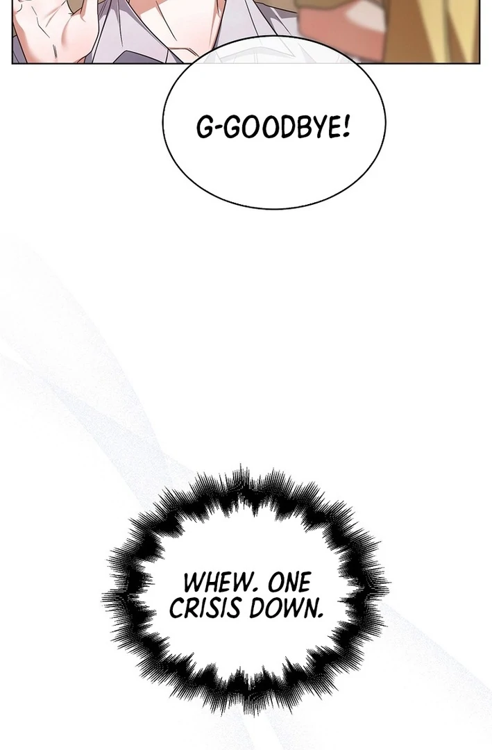 Debut Or Die [Season 3] - Chapter 84 manhwa