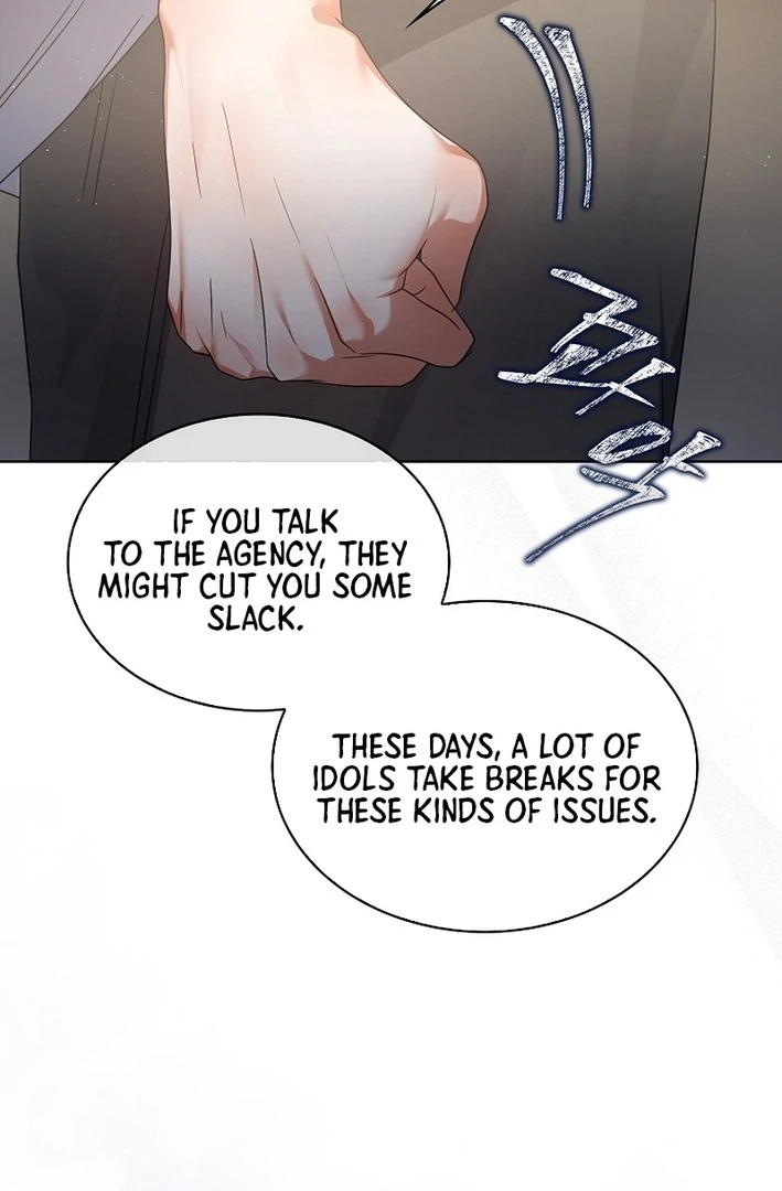 Debut Or Die [Season 3] - Chapter 85 manhwa