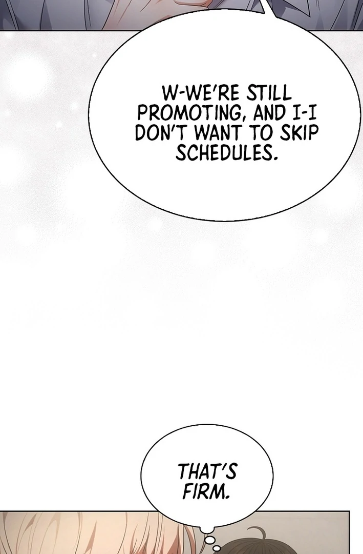 Debut Or Die [Season 3] - Chapter 85 manhwa