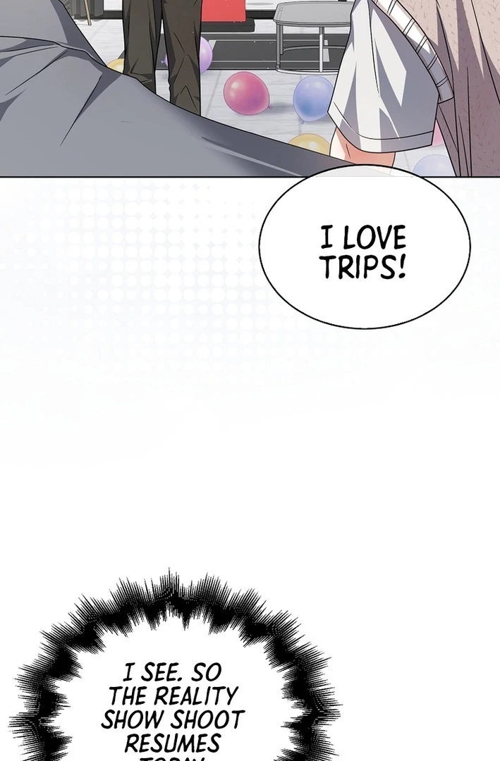 Debut Or Die [Season 3] - Chapter 85 manhwa