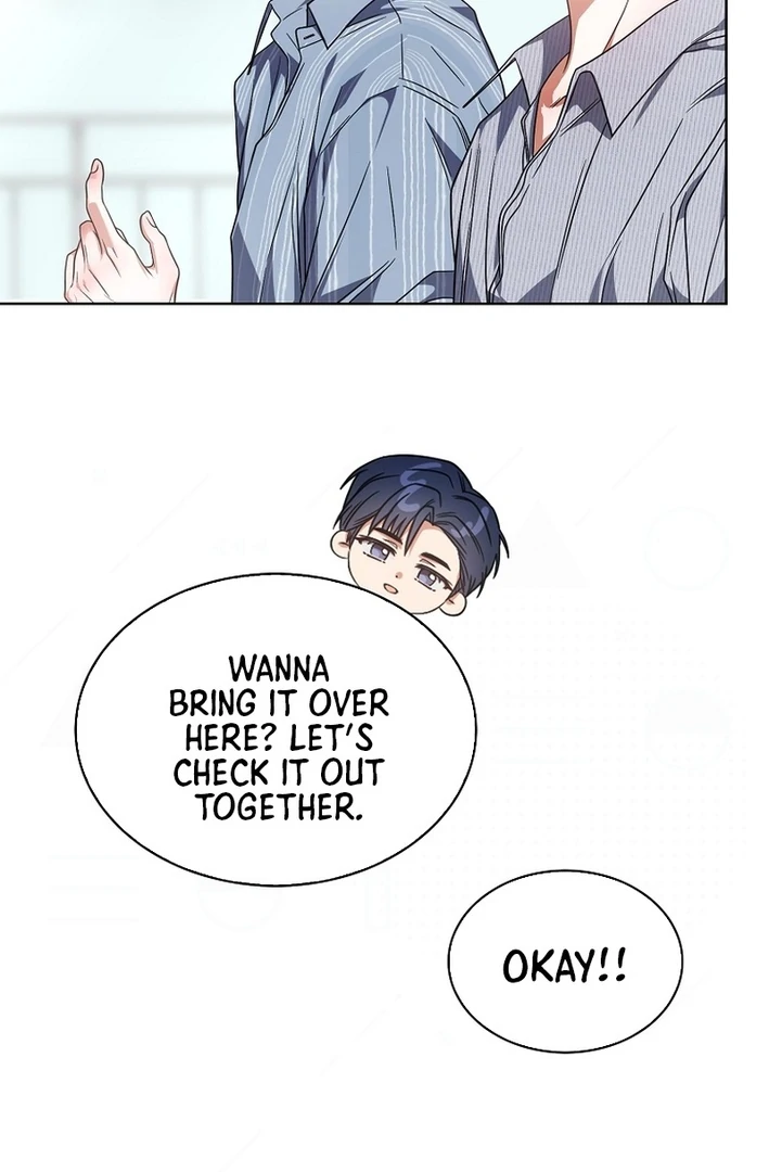 Debut Or Die [Season 3] - Chapter 85 manhwa