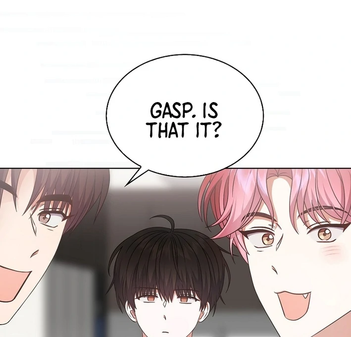 Debut Or Die [Season 3] - Chapter 85 manhwa