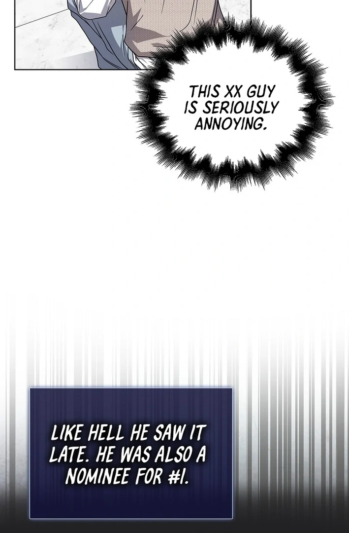 Debut Or Die [Season 3] - Chapter 85 manhwa