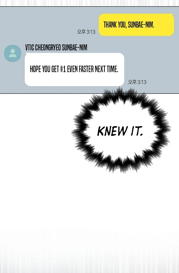 Debut Or Die [Season 3] - Chapter 85 manhwa