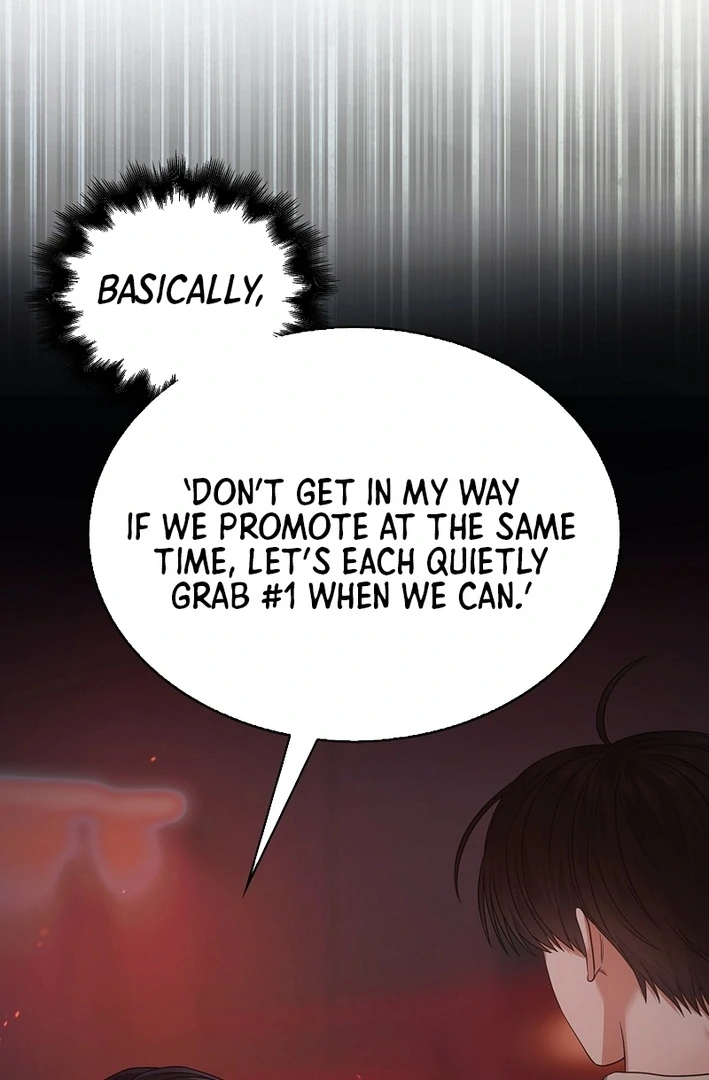 Debut Or Die [Season 3] - Chapter 85 manhwa