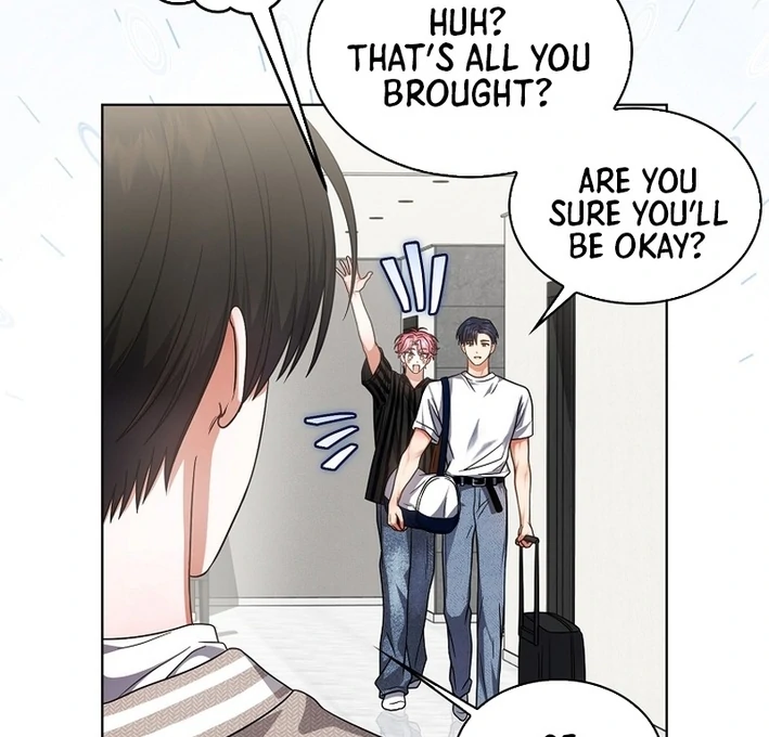 Debut Or Die [Season 3] - Chapter 85 manhwa