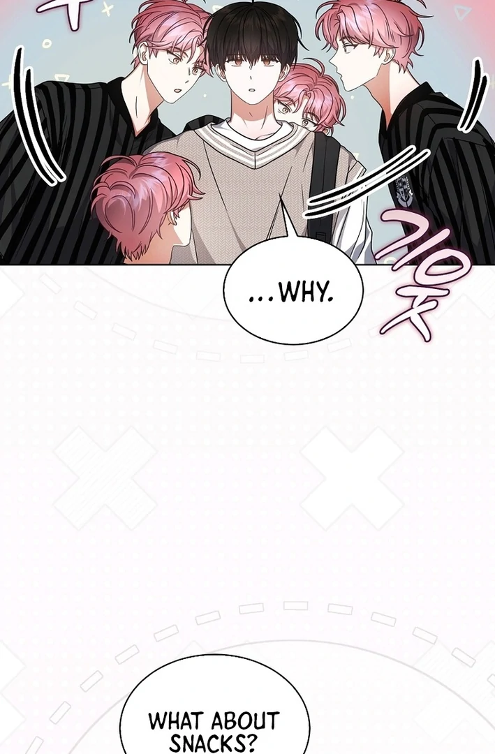 Debut Or Die [Season 3] - Chapter 85 manhwa