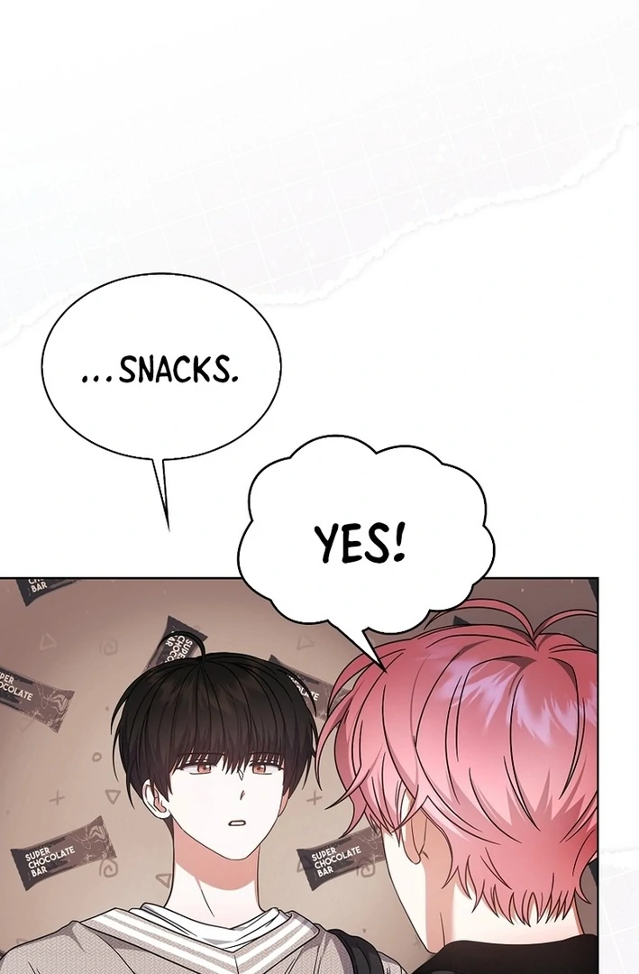 Debut Or Die [Season 3] - Chapter 85 manhwa