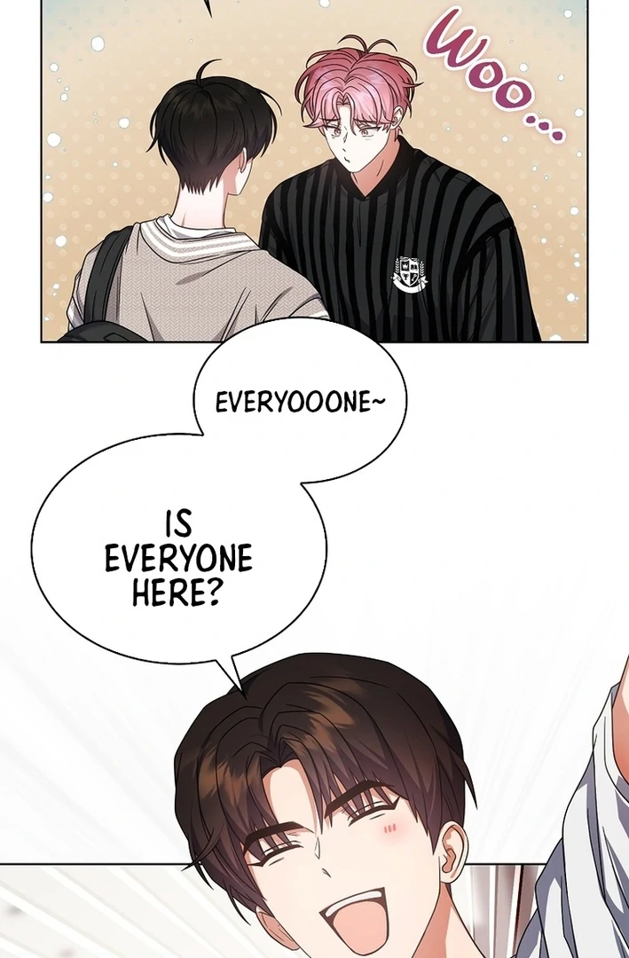 Debut Or Die [Season 3] - Chapter 85 manhwa