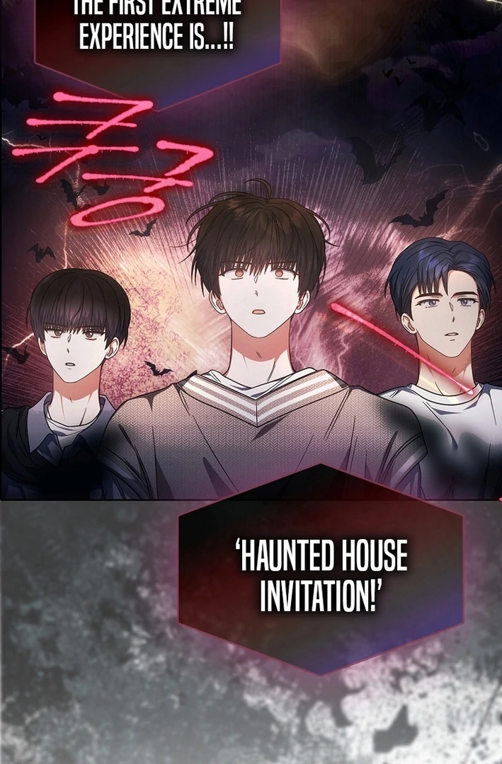 Debut Or Die [Season 3] - Chapter 85 manhwa