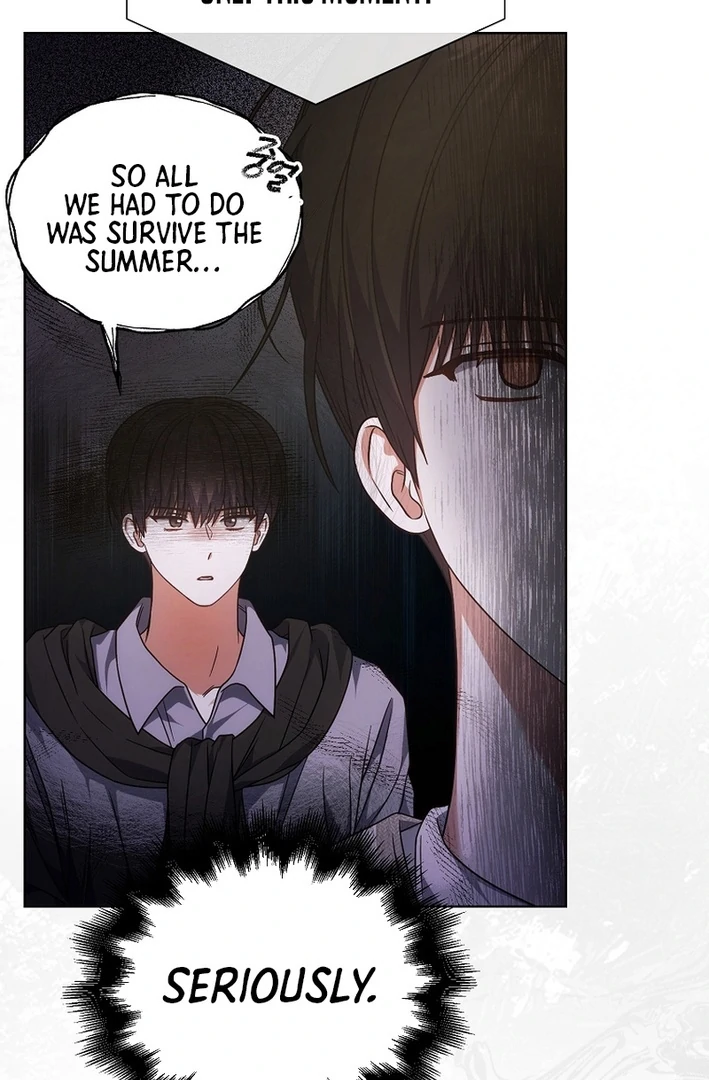 Debut Or Die [Season 3] - Chapter 85 manhwa