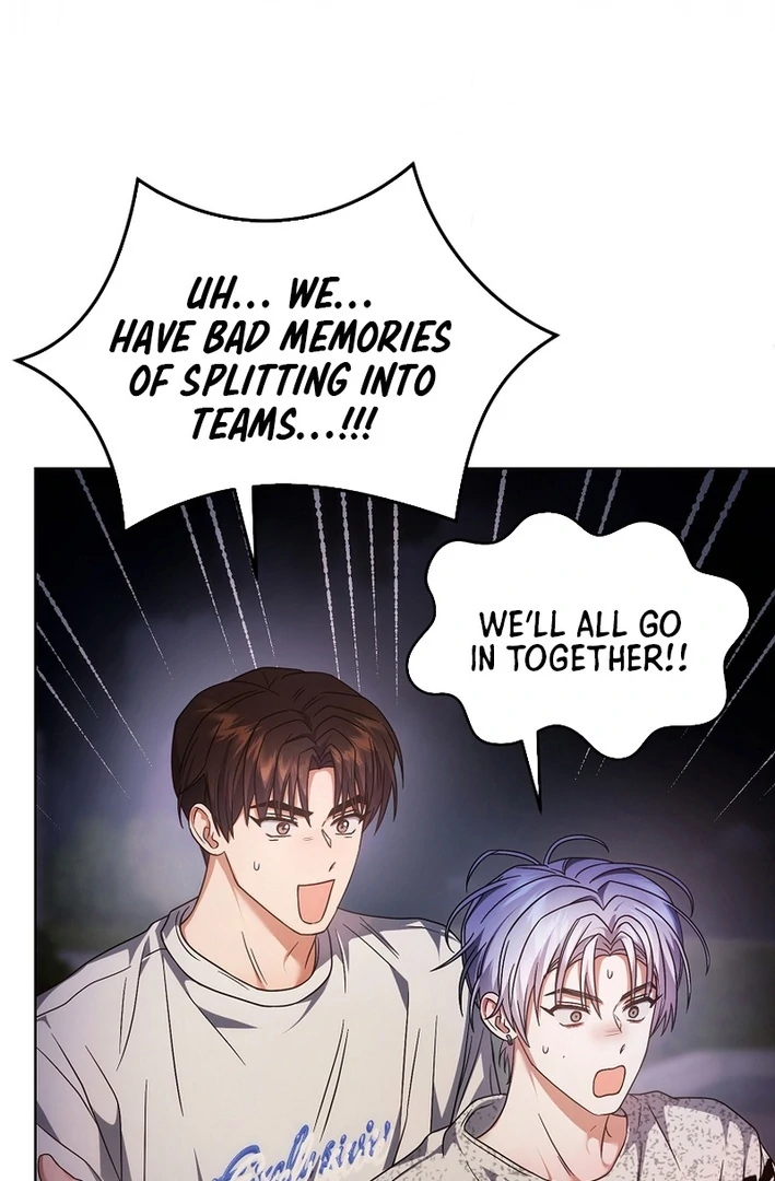 Debut Or Die [Season 3] - Chapter 85 manhwa