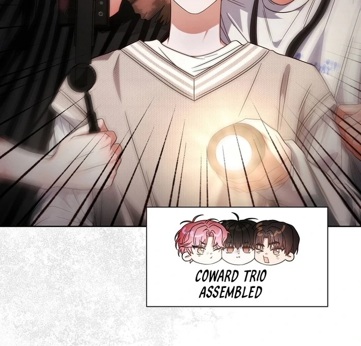 Debut Or Die [Season 3] - Chapter 85 manhwa