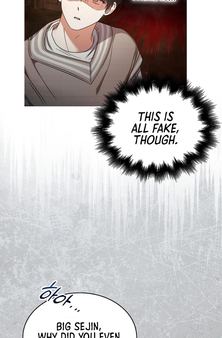 Debut Or Die [Season 3] - Chapter 85 manhwa