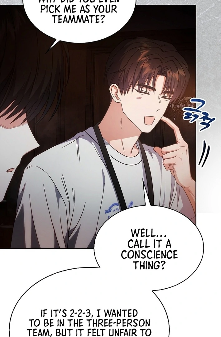 Debut Or Die [Season 3] - Chapter 85 manhwa