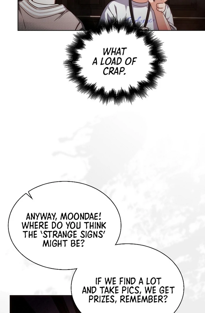 Debut Or Die [Season 3] - Chapter 85 manhwa