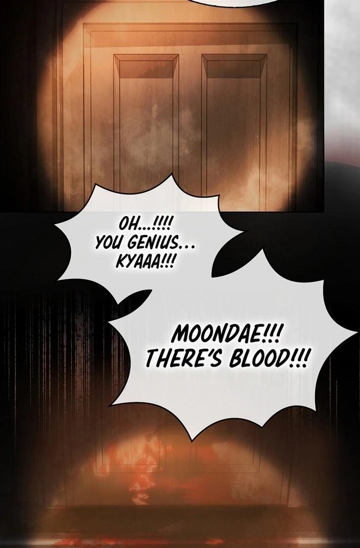Debut Or Die [Season 3] - Chapter 85 manhwa