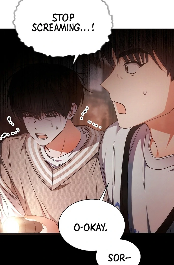 Debut Or Die [Season 3] - Chapter 85 manhwa