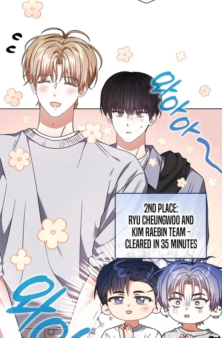 Debut Or Die [Season 3] - Chapter 85 manhwa