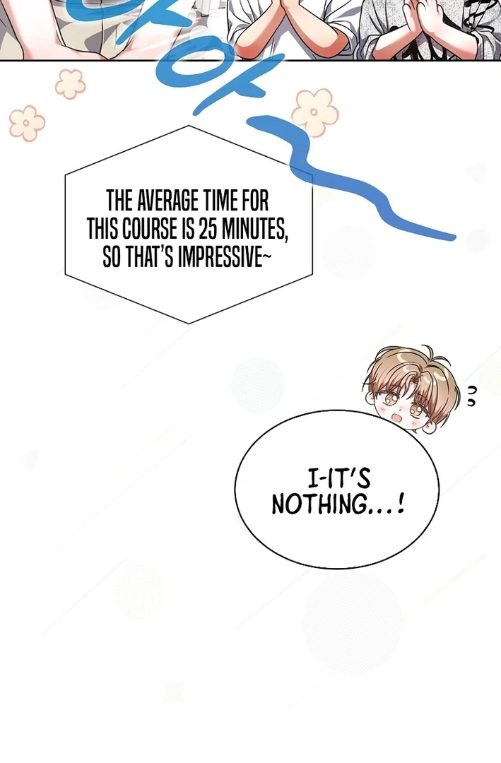 Debut Or Die [Season 3] - Chapter 85 manhwa