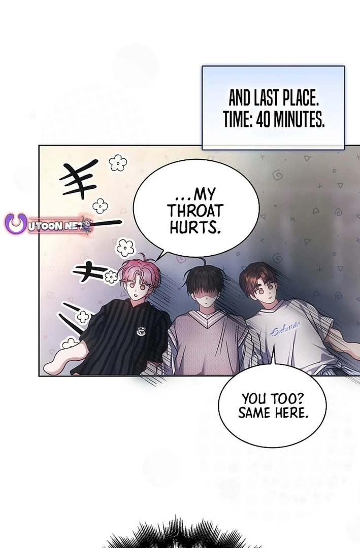 Debut Or Die [Season 3] - Chapter 85 manhwa