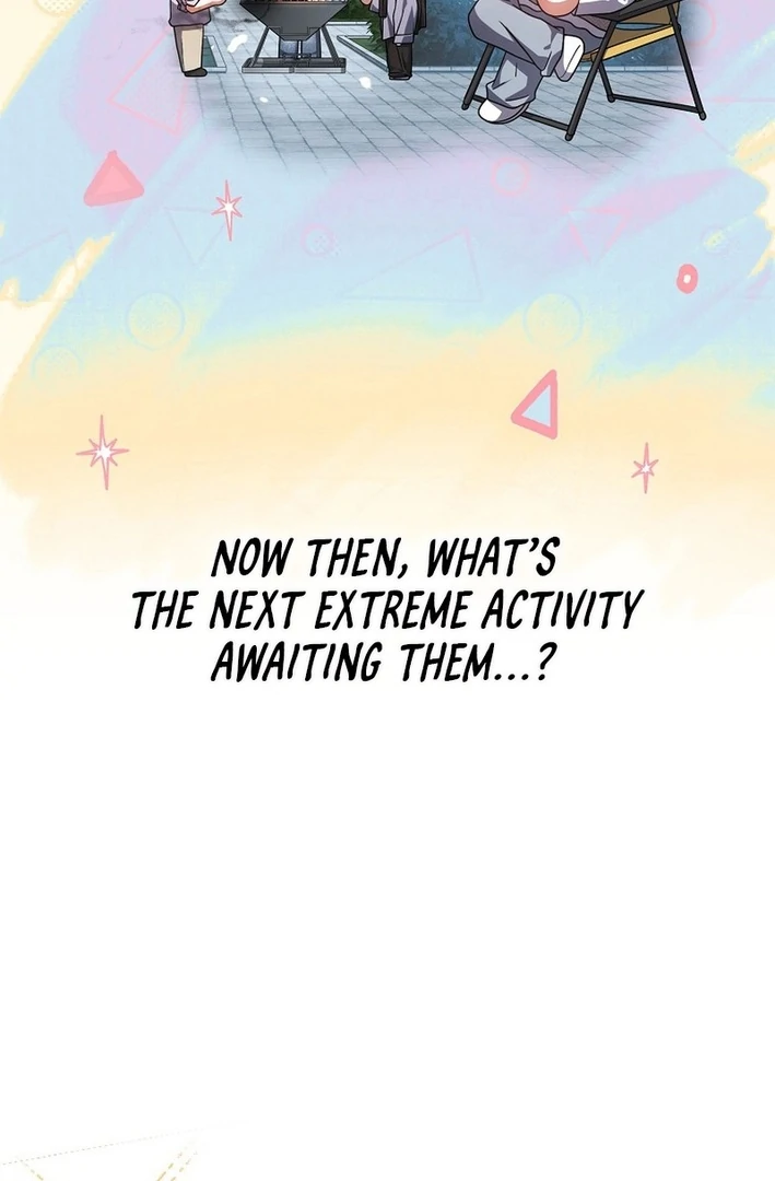 Debut Or Die [Season 3] - Chapter 86 manhwa
