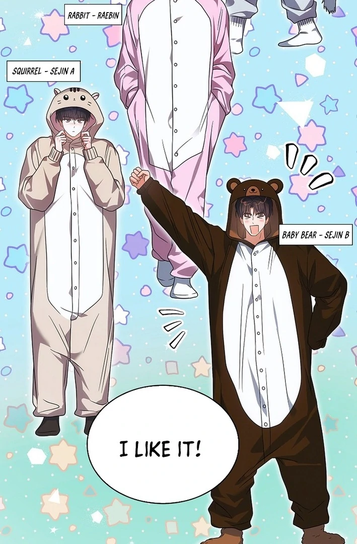 Debut Or Die [Season 3] - Chapter 86 manhwa