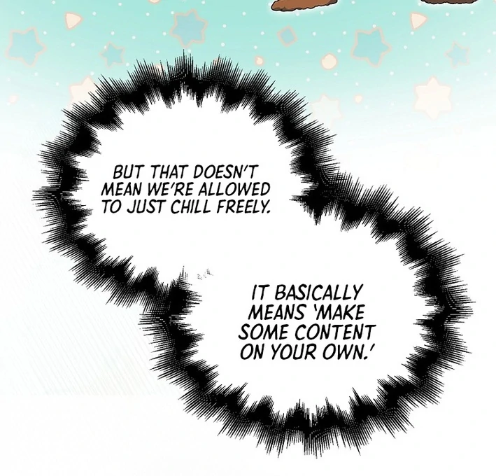 Debut Or Die [Season 3] - Chapter 86 manhwa
