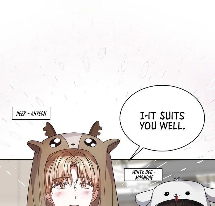 Debut Or Die [Season 3] - Chapter 86 manhwa