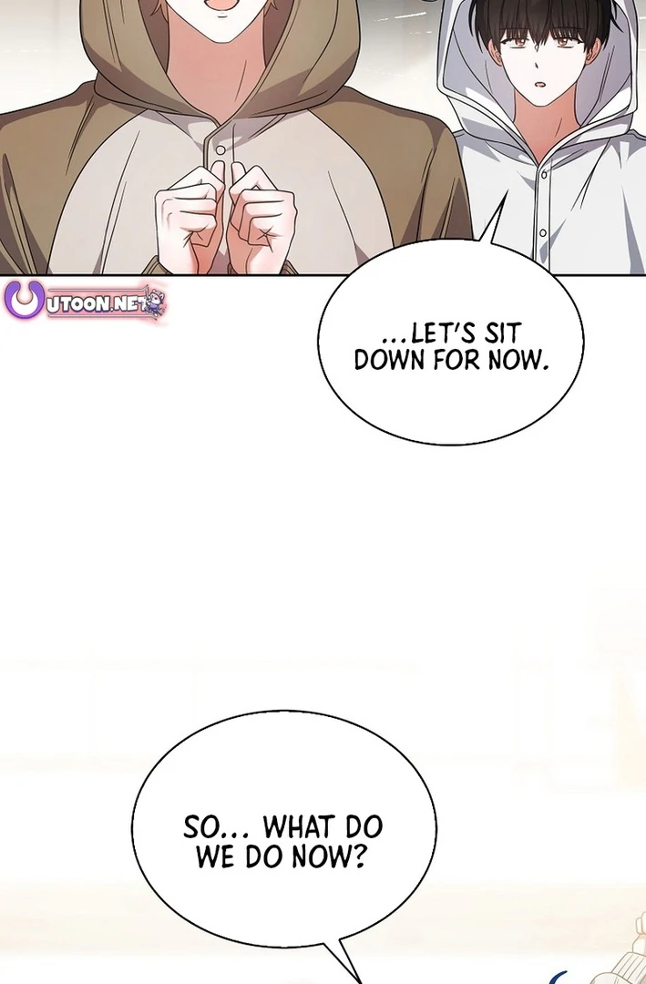 Debut Or Die [Season 3] - Chapter 86 manhwa